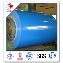 JIS G 3302 Hot-Dipped Dx51d Zinc Coating Steel in Coil and Stripe